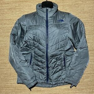 The North Face Women’s Jacket Green Size Medium Good Condition